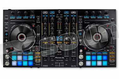 Pioneer DJ DDJ-RX