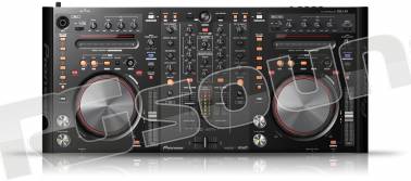 Pioneer DJ DDJ-S1