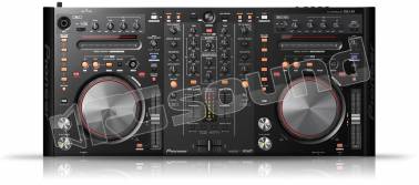 Pioneer DJ DDJ-S1