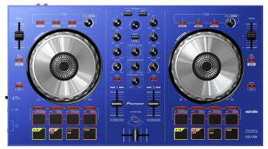 Pioneer DJ DDJ-SB-L