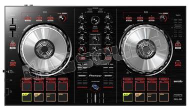 Pioneer DJ DDJ-SB