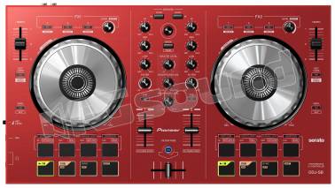 Pioneer DJ DDJ-SB-R