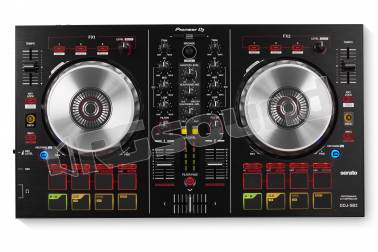 Pioneer DJ DDJ-SB2