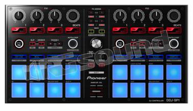 Pioneer DJ DDJ-SP1