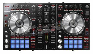 Pioneer DJ DDJ-SR