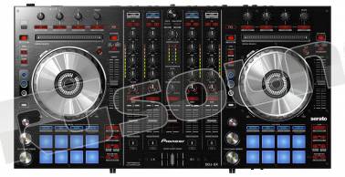 Pioneer DJ DDJ-SX