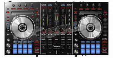 Pioneer DJ DDJ-SX