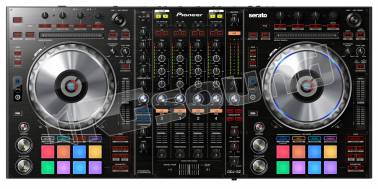 Pioneer DJ DDJ-SZ