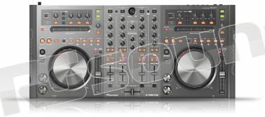 Pioneer DJ DDJ-T1