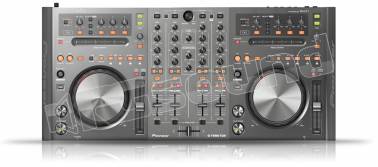 Pioneer DJ DDJ-T1