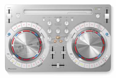 Pioneer DJ DDJ-WeGO3-W