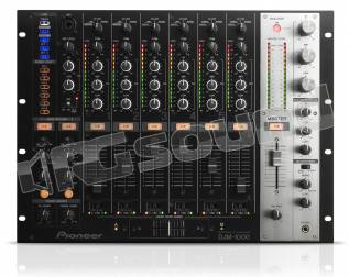 Pioneer DJ DJM-1000