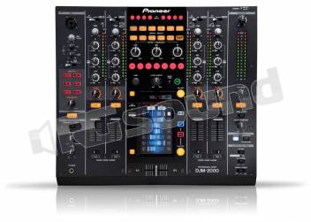 Pioneer DJ DJM-2000