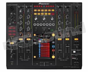 Pioneer DJ DJM-2000NXS