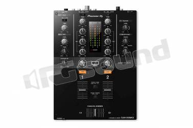 Pioneer DJ DJM-250MK2