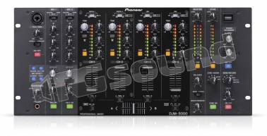 Pioneer DJ DJM-5000