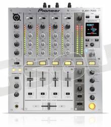 Pioneer DJ DJM-700-S