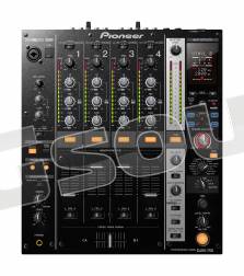 Pioneer DJ DJM-750-K