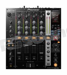 Pioneer DJ DJM-750-K