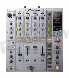 Pioneer DJ DJM-750-S