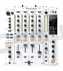 Pioneer DJ DJM-850-W