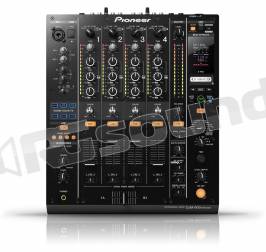 Pioneer DJ DJM-900NXS