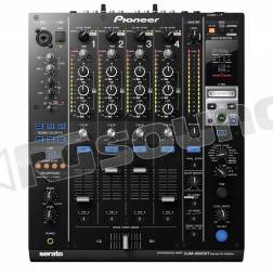 Pioneer DJ DJM-900SRT