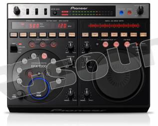 Pioneer DJ EFX-1000