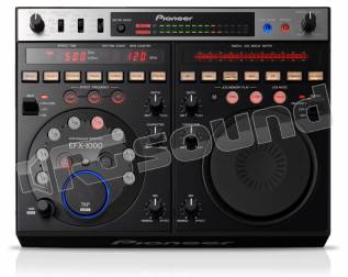 Pioneer DJ EFX-1000