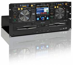 Pioneer DJ MEP-7000