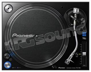 Pioneer DJ PLX-1000