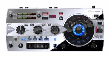 Pioneer DJ RMX-1000-M