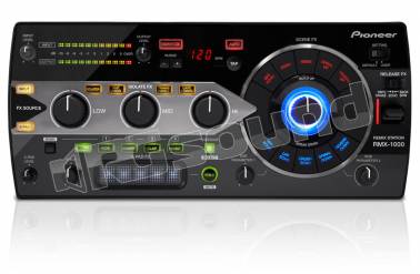 Pioneer DJ RMX-1000