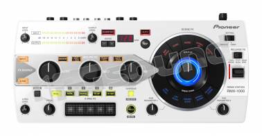 Pioneer DJ RMX-1000-W