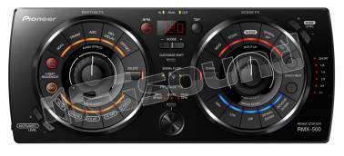 Pioneer DJ RMX-500