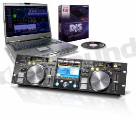 Pioneer DJ SEP-C1