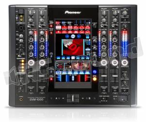 Pioneer DJ SVM-1000