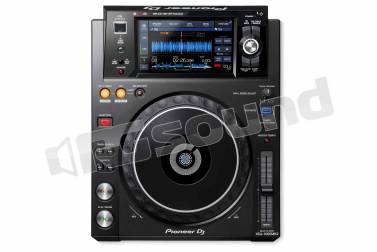 Pioneer DJ XDJ-1000MK2