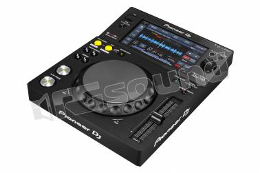 Pioneer DJ XDJ-700