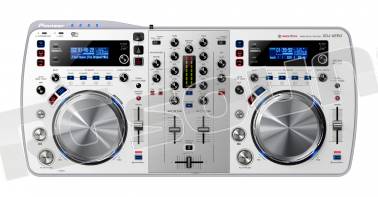 Pioneer DJ XDJ-AERO-W