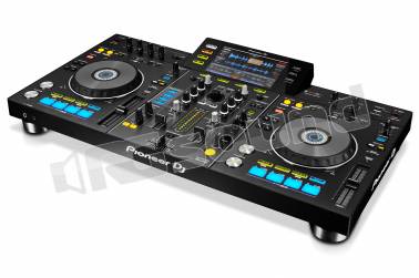 Pioneer DJ XDJ-RX