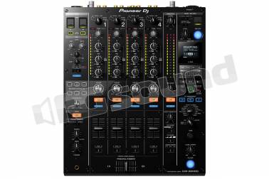 Pioneer DJM-900NXS2