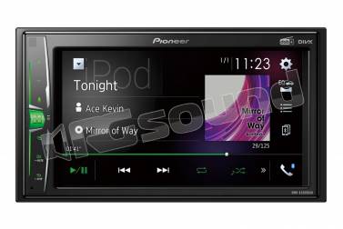 Pioneer DMH-A3300DAB + ANT