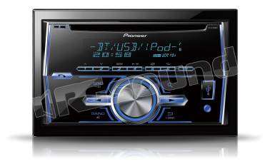 Pioneer FH-X700BT