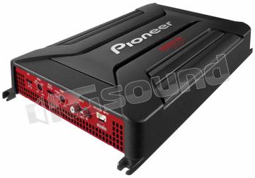 Pioneer GM-A5602