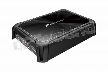 Pioneer GM-D9704 - Difetto Estetico