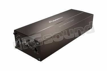 Pioneer GM-DX104