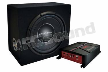 Pioneer GXT-3730B