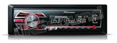 Pioneer MVH-150UI