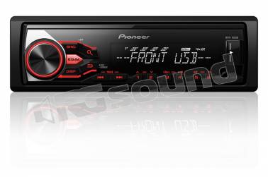 Pioneer MVH-180UB